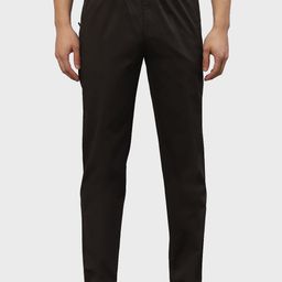 SAPPER Plus Size Pure Cotton Lounge Pants-picture-40