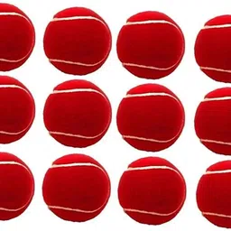 ™ Premium Quality Tennis Balls For Playing Purpose Tennis Ball-image-96