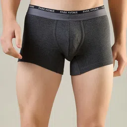 Park Avenue Men Super Combed Cotton Anti-Bacterial Mid-Rise Trunk-picture-24