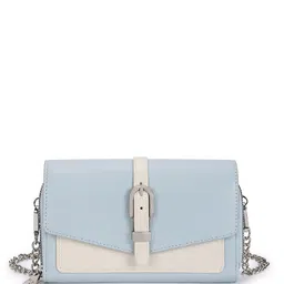 Fastrack Chain Accent Sling Bag image 1