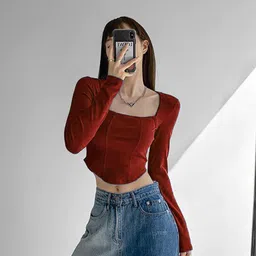Projas Crop Top image 1
