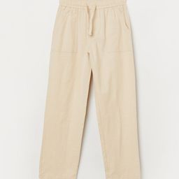 Fame Forever by Lifestyle Boys Regular Fit Mid-Rise Trousers-picture-51