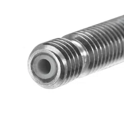 V5 Heat Break Hotend Throat With Teflon Tube for 1.75mm Filament image 3