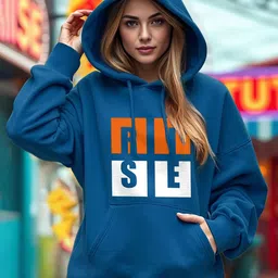 AUSK Women Printed Sweatshirt-picture-22