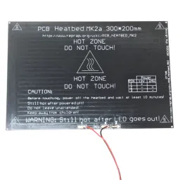MK2A PCB Aluminium Heatbed image 2