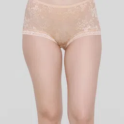 Glamoras High-Rise Lace Panty-picture-40
