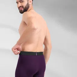 FREECULTR Pack Of 2 Anti Bacterial Trunks FC-T-XT-SG-TV_S image 4