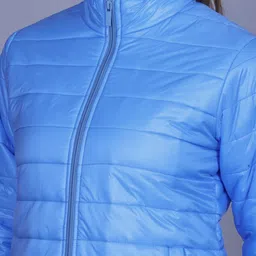 Rare Times Women Puffer Jacket image 2