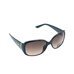 Steve Madden Women Rectangle Sunglasses with UV Protected Lens X17016-picture-17