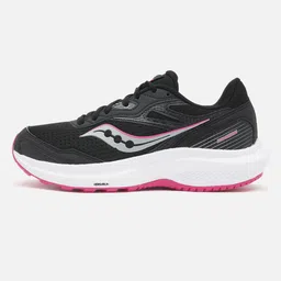 saucony Women Cohesion 16 Running Shoes image 4