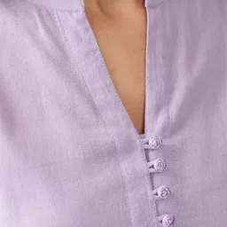 J.KANJI Women Floral Printed Kurta with Patiala & Dupatta image 5