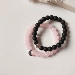 Octagon hub Unisex 2 Bracelet image 4