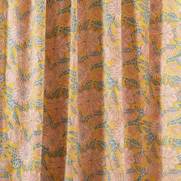 HANDICRAFT PALACE Floral Printed Pure Cotton Unstitched Dress Material-picture-6