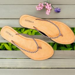 CORSICA Women Casual Flats-picture-0