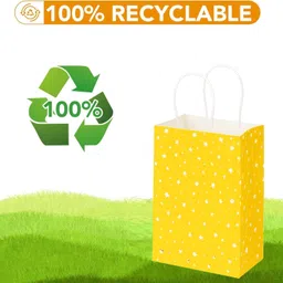 inppl Printed Party Bag image 3