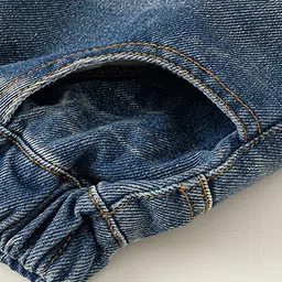 LULU & SKY Boys Heavy Fade Jeans image 4