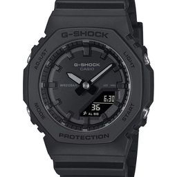 CASIO Women Dial & Cuff Straps Analogue and Digital Chronograph Watch G1615-picture-45