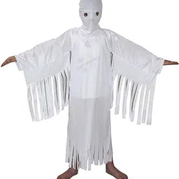 Kaku Fancy dresses Kids Ghost Halloween Costume-picture-26