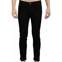 COMFITS Men Cotton Regular Fit Jeans-image-63