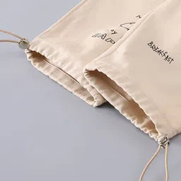 StyleCast x Revolte Boys Self Design Shirt and Trousers Clothing Set image 3