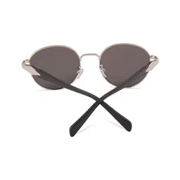 DukieKooky Unisex Round with UV Protected Lens Sunglasses FZSG004D image 5
