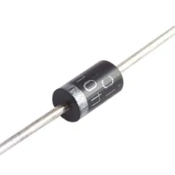 1N4007 Diode - (Pack of 10) image 2