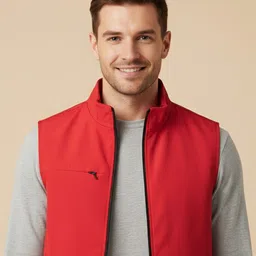 Mast & Harbour Men Padded Jacket image 3