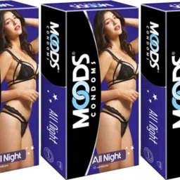 moods CONDOMS ALL NIGHT 10S PACK OF 3 Condom-picture-24