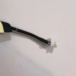 us info Dell Latitude 5300 E5300 2-in-1 Left & Right Speaker HUK11 TD2P1 023.400H0.0011 Combo Set image 4