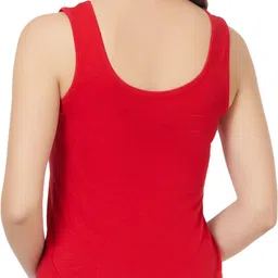 soie Women Red, Blue Camisole image 5