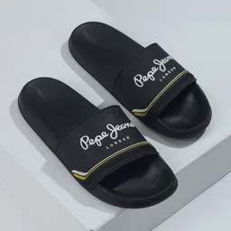 pepe jeans Men Slides-picture-15