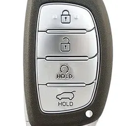 zealsy Car Key Cover image 2