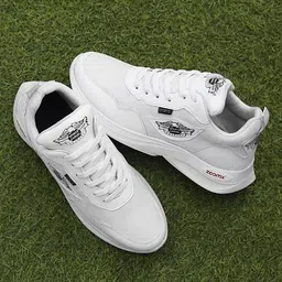 ravdi Walking Shoes For Men image 2