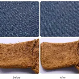 uzala Lint Remover Fabric Shaver Lint Remover for All Types of Cloth Lint Roller image 3