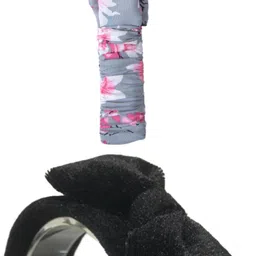 munavi Elastic Rubber Hair Band Hair Accessory Set-picture-38