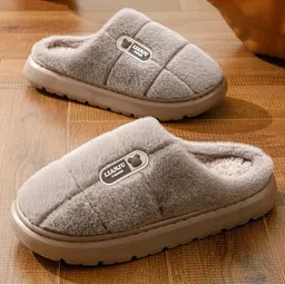 odmska Women Flip Flops image 2