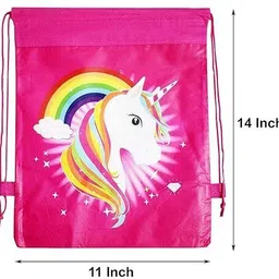 viva smile Printed Party Bag-picture-17