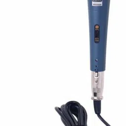 goodsbazaar Beta-58A Dynamic Vocal Karaoke Wired Microphone 58A Professional Singing Mic Studio Voice Recording Mixer Karaoke Mikrofon High-Output Supercardioid Dynamic Vocal Microphone System for Studio, Karaoke, Radio, Live-performances, Conference, Musical Shows, Opera, Public Speeches, Meetings, Class Room Teachings, Demonstrations, While Move Microphone image 5