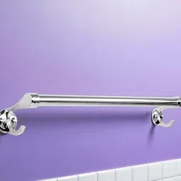 24 inch 1 Bar Towel Rod-image-8