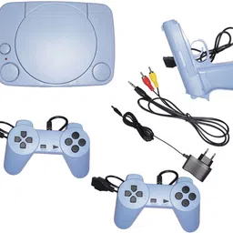 Nouveau New Classic 8Bit Trendy Video Game Console With Inbuilt Classic Games NA GB with Contra, Super Mario Bros, Duck Hunt, F1-picture-40
