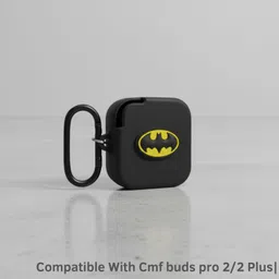 kapture Protective Case for Cmf buds 2 Pro, Cmf buds 2A image 2