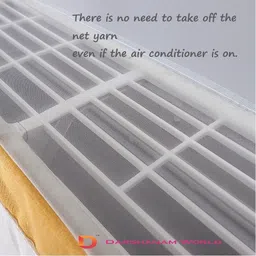 darshanam world Air Conditioner Cover image 3