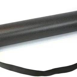 kraftmasters Big Plastic Storage Expands 24.5" up to 40" with ID Card Cap Sheet Container Document Tubes-picture-11