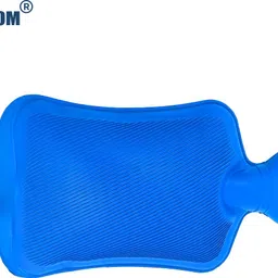 zeom Durable Rubber Heat Pad Non-Rechargeable Non Electric 2 L Hot Water Bag-picture-35