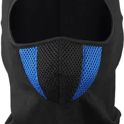 zaysoo Helmet Face Mask Full Cover Bike Riding Cotton Anti-Dust Protection Riding Gloves-picture-17