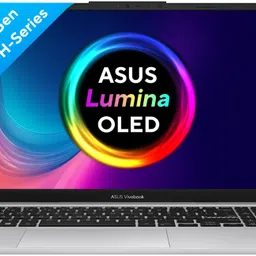 ASUS Vivobook S 15 OLED Intel Core i9 13th Gen 13900H - (16 GB/512 GB SSD/Windows 11 Home) S5504VA-MA943WS Thin and Light Laptop-picture-11