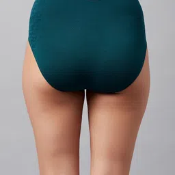 c9 airwear Pack of 2 Women Hipster Multicolor Panty image 2