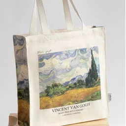 Premium Tote Bag Waterproof Messenger Bag-image-46