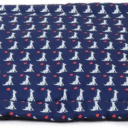 zigly Lifestyle Doggie Delight Dog Pet Mat image 1