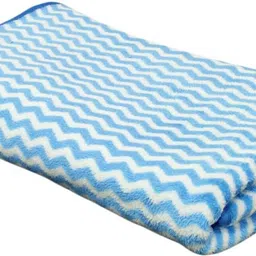 yug handicraft Polycotton 300 GSM Bath, Beach, Sport, Hair Towel-picture-12